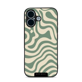 Phone Glossy Case Apple iPhone 17 - Design GA57G