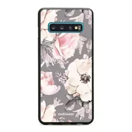 Phone Glossy Case Samsung Galaxy S10 - Design G034G