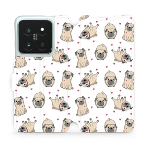 Etui do Xiaomi 14 Pro - wzór M097P