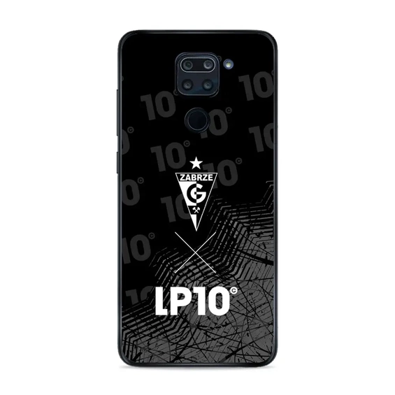 Phone Glossy Case Xiaomi Redmi Note 9 - Design G11GZ