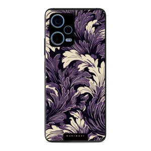 Phone Glossy Case Xiaomi Redmi Note 12 Pro 5G - Design GA46G