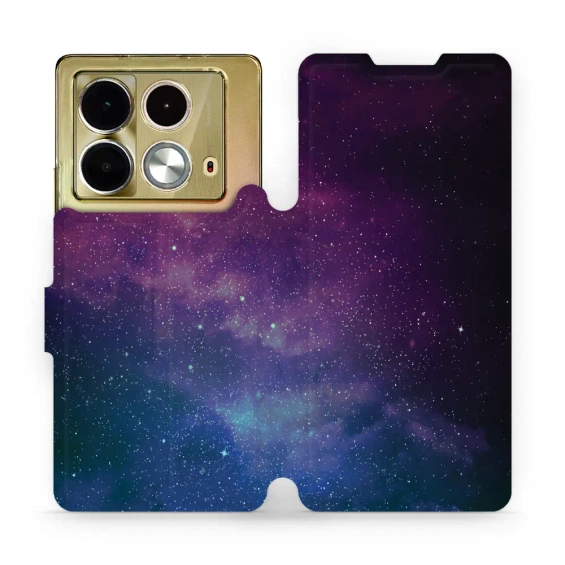 Phone Case Infinix Note 40 - Design V147P