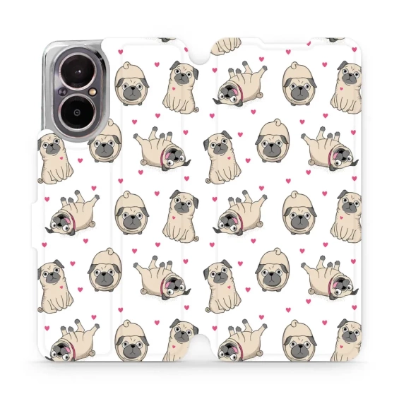 Etui do Realme C67 4G - wzór M097P