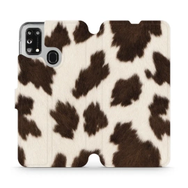 Phone Case Samsung Galaxy M31 - Design V166S