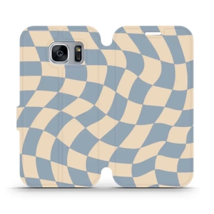 Etui do Samsung Galaxy S7 Edge - wzór VA59S