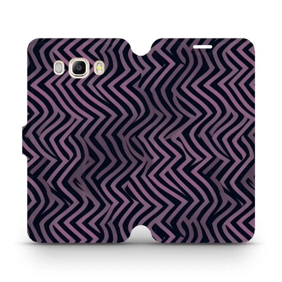 Phone Case Samsung Galaxy J7 2016 - Design VA55S