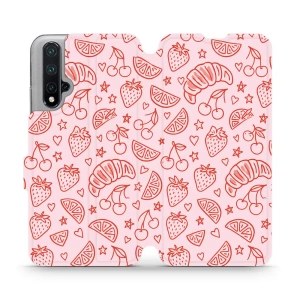 Phone Case Huawei Nova 5T - Design VP86S