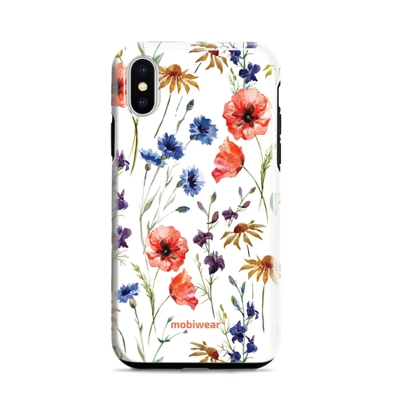 Etui Elite Pro do Apple iPhone X - wzór EP04E