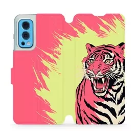 Phone Case OnePlus Nord 2 5G - Design VP51S