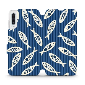 Phone Case Samsung Galaxy A50 - Design VP89S