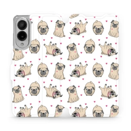 Phone Case Samsung Galaxy S25 Edge - Design M097P