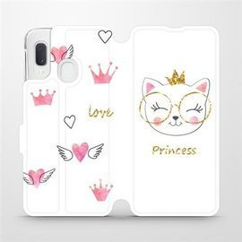 Phone Case Samsung Galaxy A20e - Design MH03S