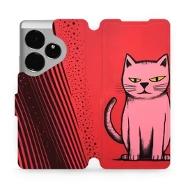 Phone Case Realme GT 6 - Design VP54S