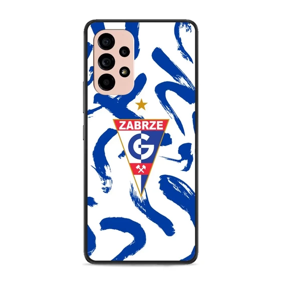 Etui Glossy Case do Samsung Galaxy A53 5G - wzór G05GZ