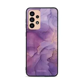 Phone Glossy Case Samsung Galaxy A33 5G - Design G050G