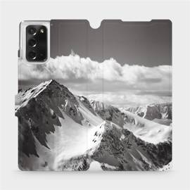 Phone Case Samsung Galaxy Note 20 - Design M152P