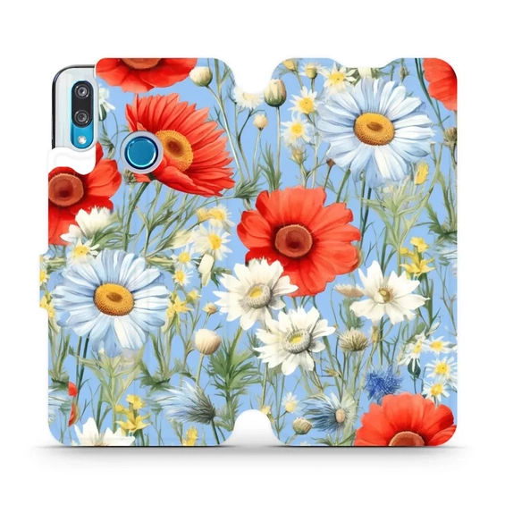 Phone Case Huawei P Smart 2019 - Design VP44S
