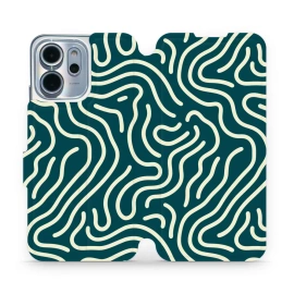 Etui do OPPO Reno 14 F 5G - wzór VA61S