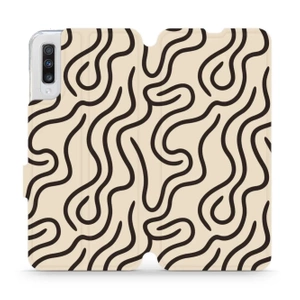 Etui do Samsung Galaxy A70 - wzór VA60S