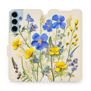 Hülle für Samsung Galaxy M55 5G - Farbe VP41S