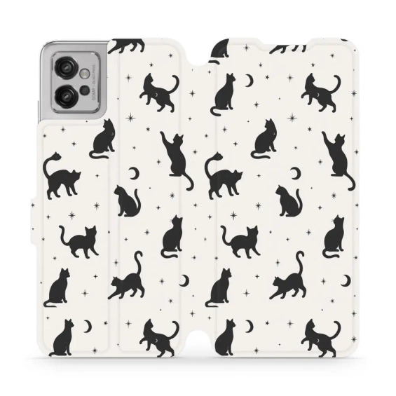 Etui do Motorola Moto G32 - wzór V162S