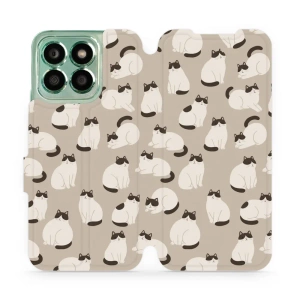 Phone Case Huawei Honor X8b - Design V160S