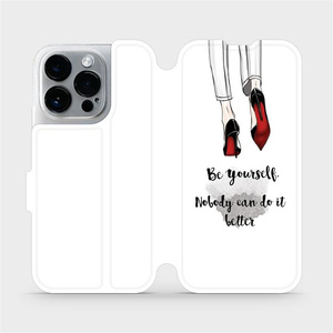 Phone Case Apple iPhone 14 Pro - Design M046P