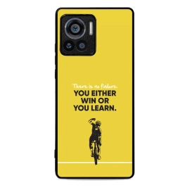 Phone Glossy Case Motorola Edge 30 Ultra - Design GD09G