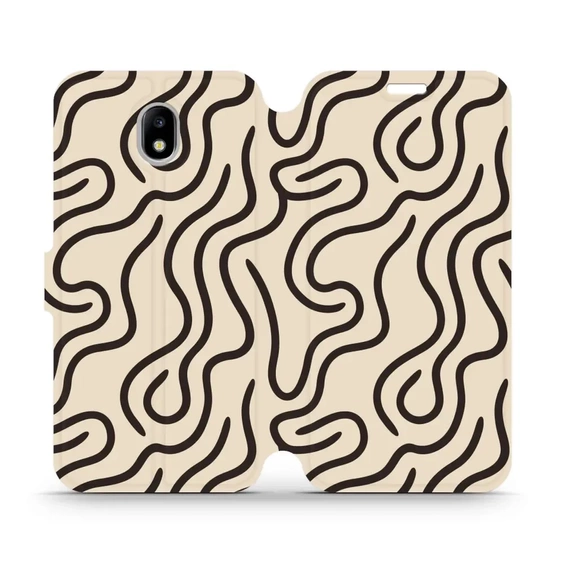 Phone Case Samsung Galaxy J7 2017 - Design VA60S