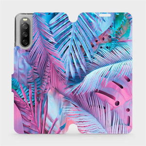 Phone Case Sony Xperia 10 III - Design MG10S