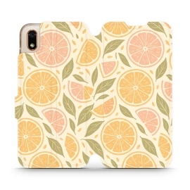 Hülle für Huawei Y5 2019 - Farbe VP80S