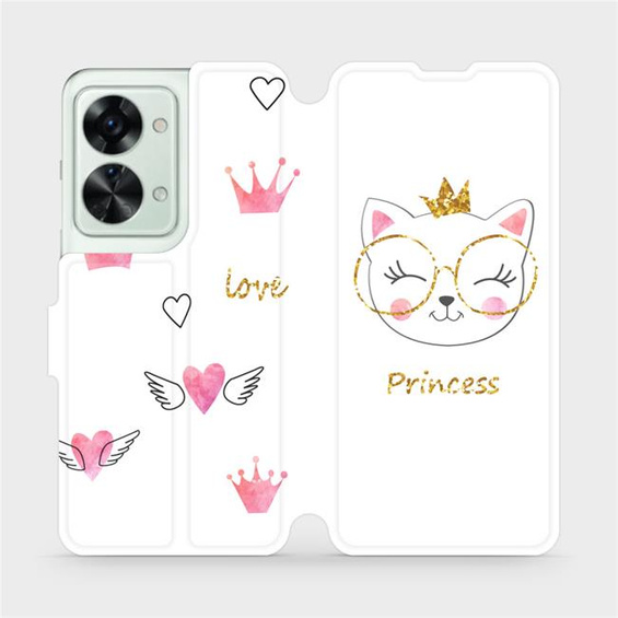 Phone Case OnePlus Nord 2T 5G - Design MH03S