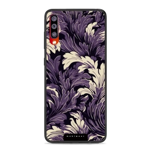Phone Glossy Case Samsung Galaxy A70 - Design GA46G