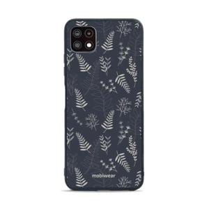 Phone Glossy Case Samsung Galaxy A22 5G - Design G044G