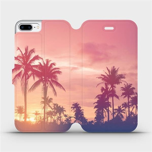 Phone Case Apple iPhone 8 Plus - Design M134P