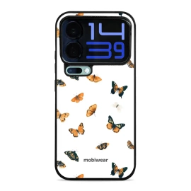 Phone Glossy Case Xiaomi 17 Pro Max - Design GP76G