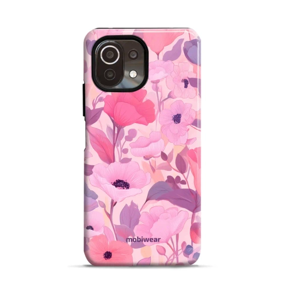 Case Elite Pro for Xiaomi 11 Lite 5G NE - Design EP74E