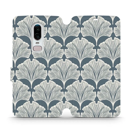 Phone Case OnePlus 6 A6000 - Design VA43S