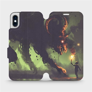 Phone Case Apple iPhone XS - Design VA08P