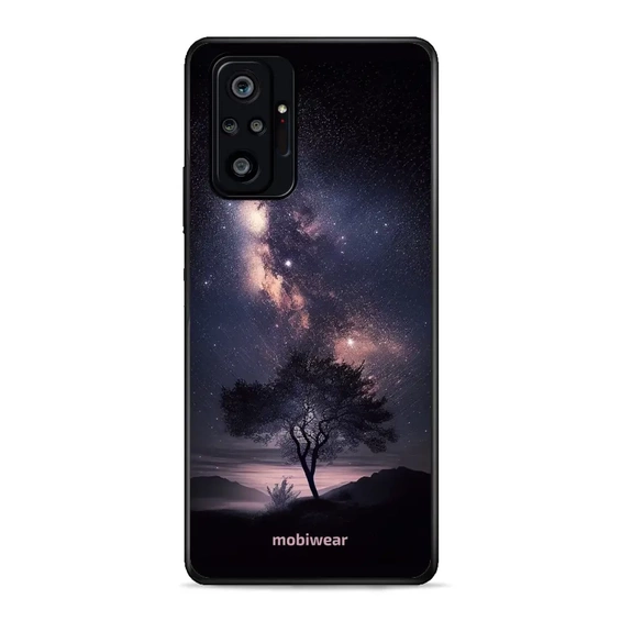 Etui Glossy Case do Xiaomi Redmi Note 10 pro - wzór G005G
