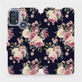 Phone Case Motorola Moto E40 - Design V068P