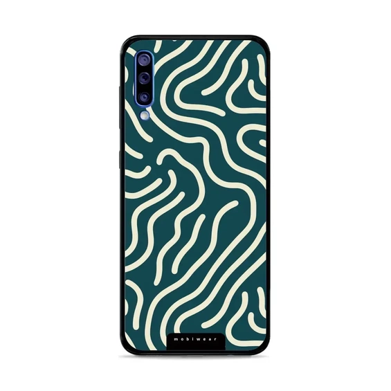 Hülle Glossy Case für Samsung Galaxy A30s - Farbe GA61G