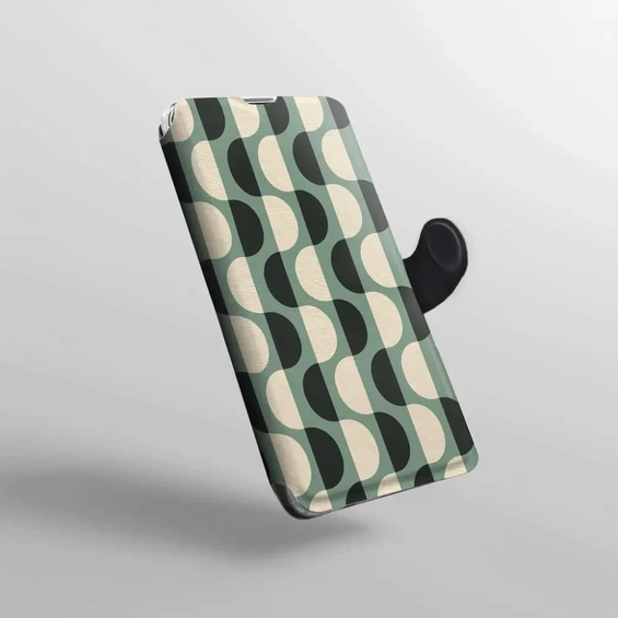 Etui do OnePlus Nord CE 3 Lite 5G - wzór VA56S