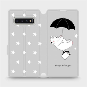 Phone Case Samsung Galaxy S10 Plus - Design MH08P