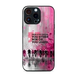 Phone Glossy Case Apple iPhone 13 Pro - Design GD10G