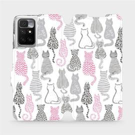 Phone Case Xiaomi Redmi 10 - Design MX01S