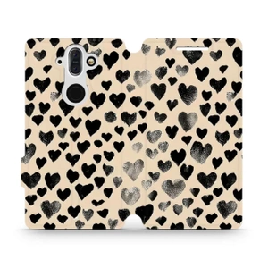 Phone Case Nokia 8 Sirocco - Design VA51S