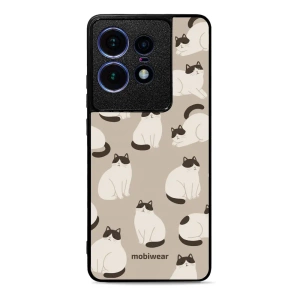 Phone Glossy Case Motorola Edge 50 Pro - Design G160G