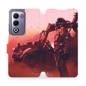 Phone Case OPPO A5m - Design MA09S