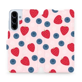 Phone Case Samsung Galaxy A56 5G - Design VP84S